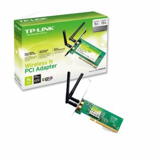 TP-LINK TL-WN851ND Network Card
